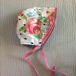 Baby Bonnets